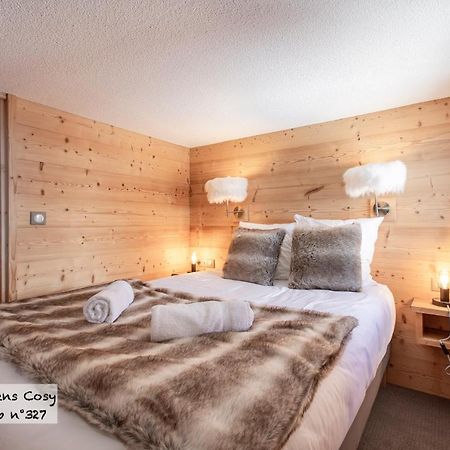 Val Thorens-Cosy Duplex Avec Vue Silveralp 外观 照片