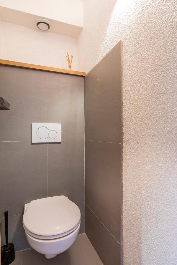 Val Thorens-Cosy Duplex Avec Vue Silveralp 外观 照片