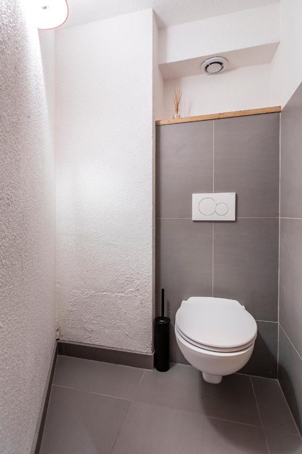 Val Thorens-Cosy Duplex Avec Vue Silveralp 外观 照片
