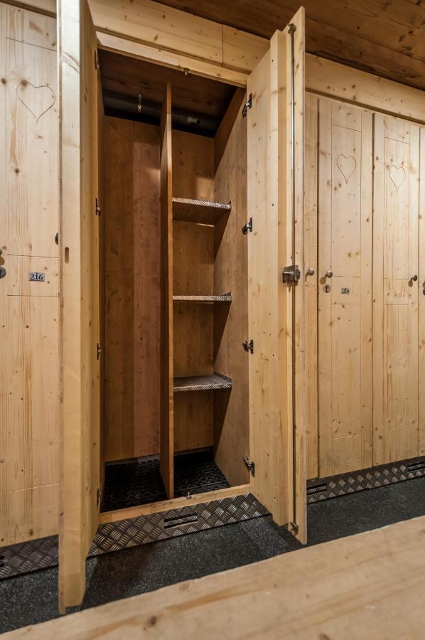 Val Thorens-Cosy Duplex Avec Vue Silveralp 外观 照片